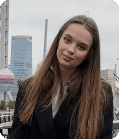 Арина Катюшина