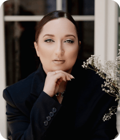 Дарина Лисецкая