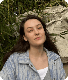 Яна Богданович